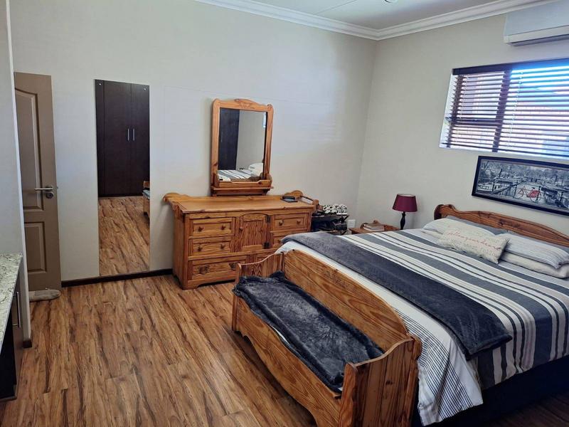 4 Bedroom Property for Sale in Kathu Northern Cape